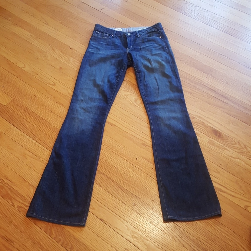 GAP EXTRA LONG jeans!